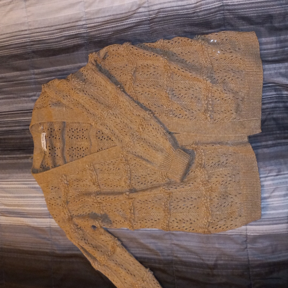 Knox rose women's sweater